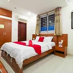 Reddoorz Hon En Hotel Le Loi Go Vap