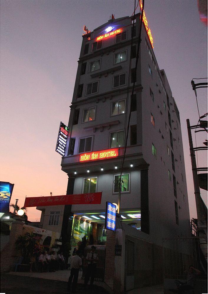 Reddoorz Hon En Le Loi Go Vap Hotel Ho Chi Minh City